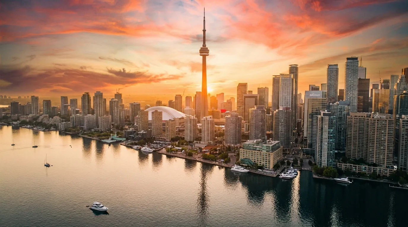 Executive city-to-city limousine transfers from Montreal